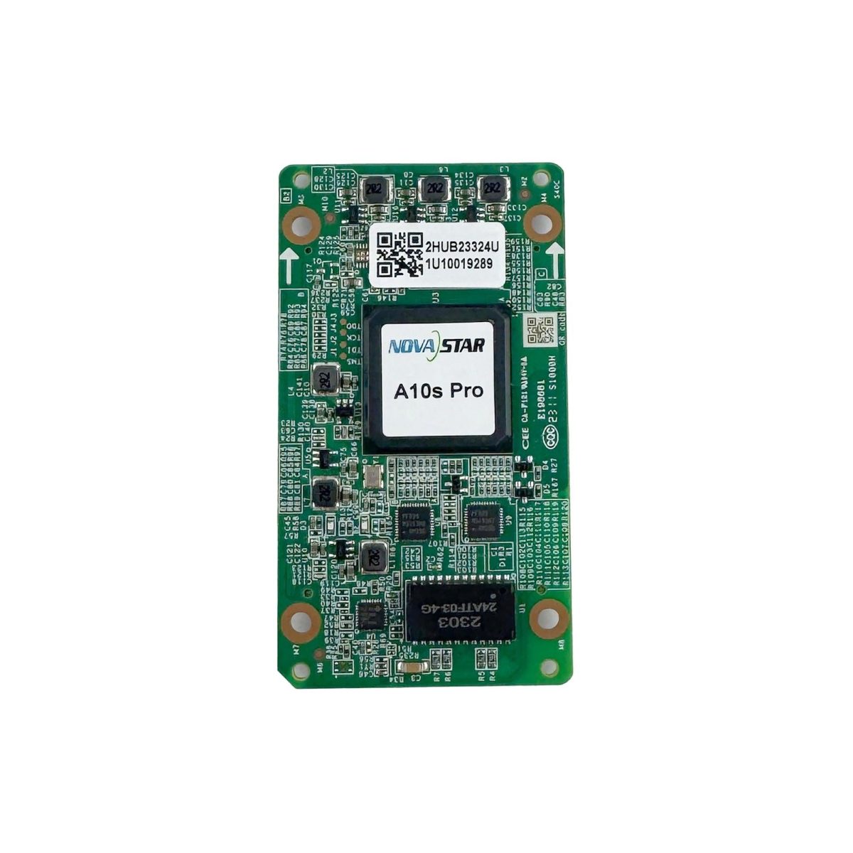 NovaStar A10s Pro Receiving Card