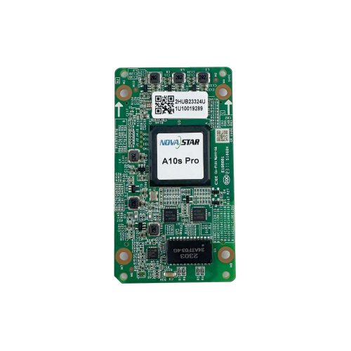 NovaStar A10s Pro Receiving Card