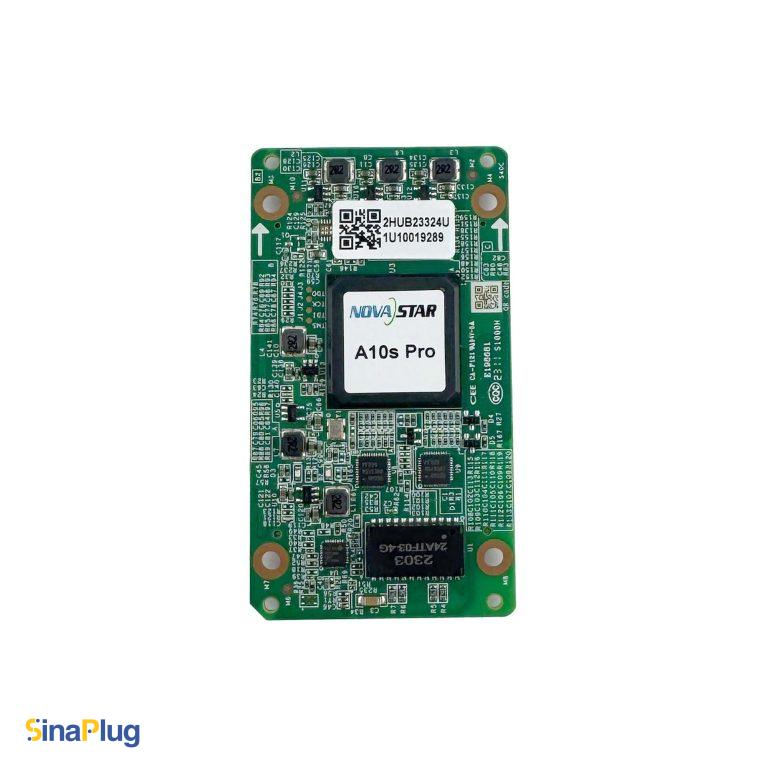 NovaStar A10s Pro Receiving Card