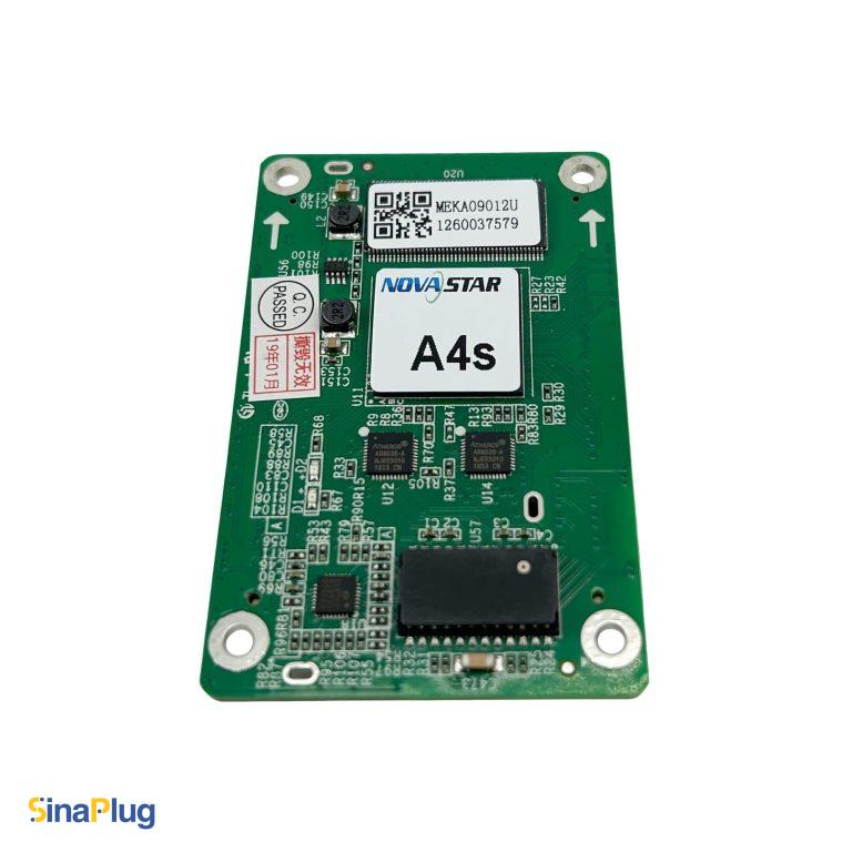NovaStar A4s Receiving Card