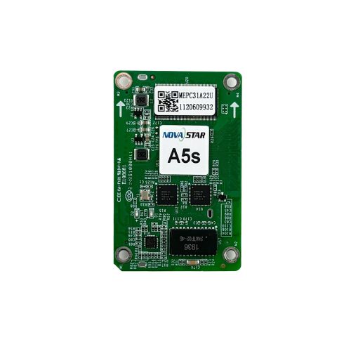 NovaStar A5s Receiving Card