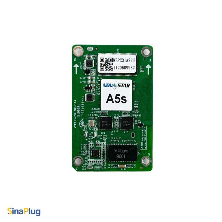 NovaStar A5s Receiving Card