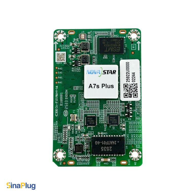NovaStar A7s Plus Receiving Card