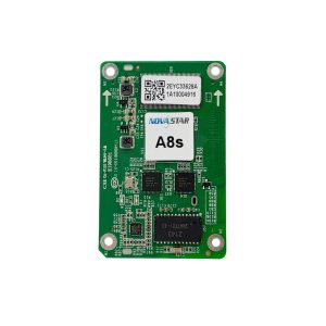 NovaStar A8s Receiving Card