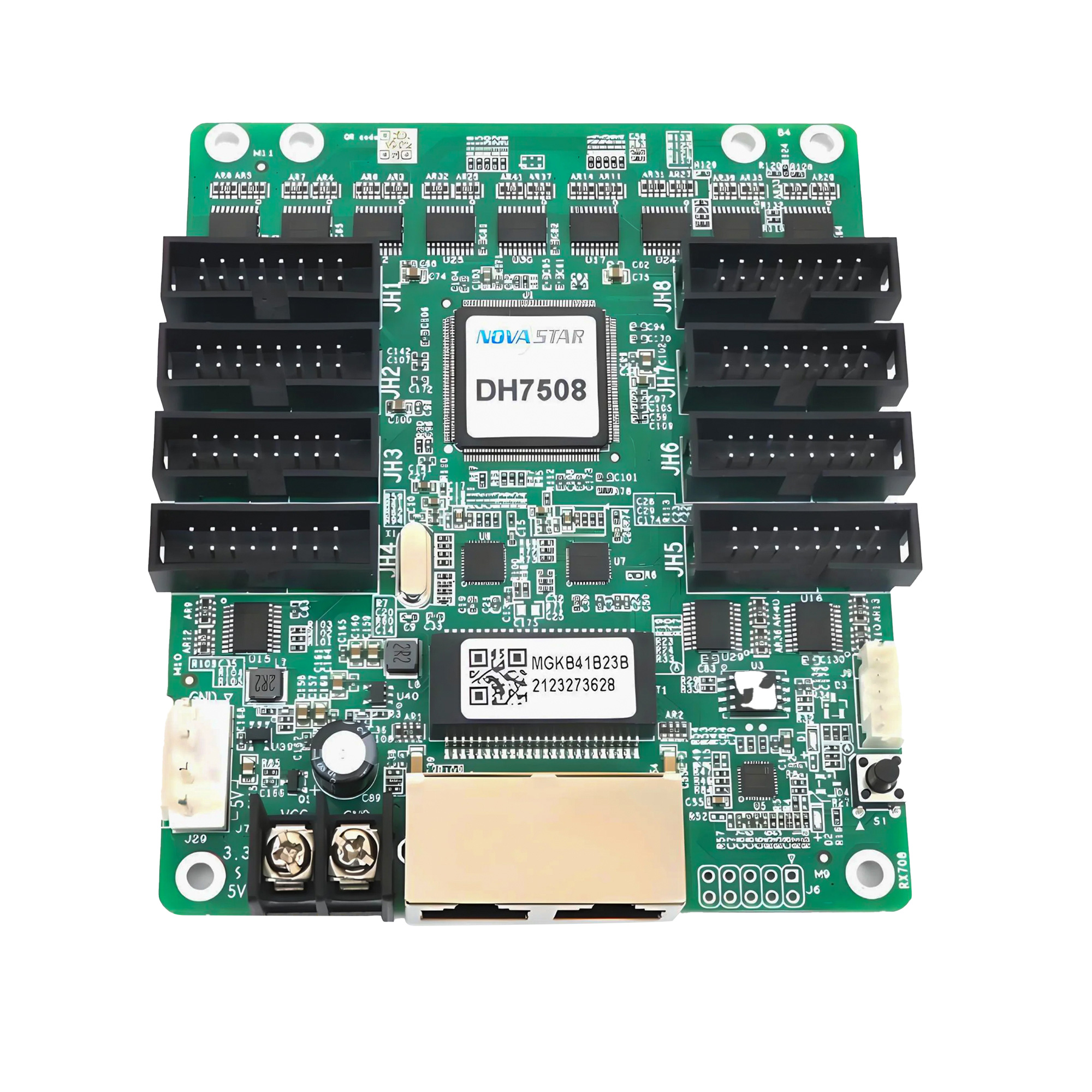 Product RCC NOV DH7508xxxx 0 Pic1 V1.0 20250315 1