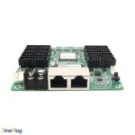 NovaStar DH7508 Receiving Card (replace models are DH7508-S and MRV208-1)