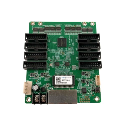 NovaStar MRV208-N Receiving Card