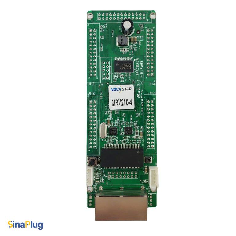 NovaStar MRV210-4 Receiving Card