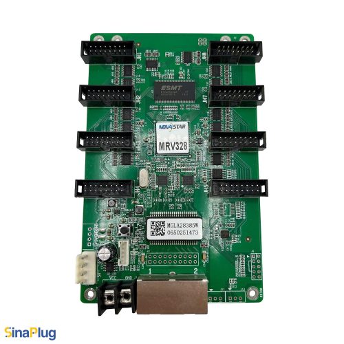 MRV328 Receiving Card
