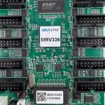 NovaStar MRV336 Receiving Card