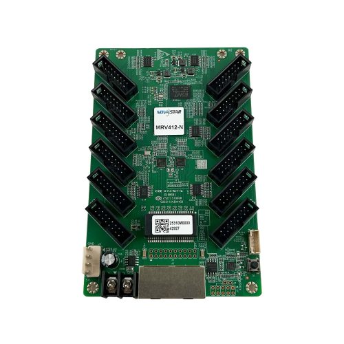 NovaStar MRV412-N Receiving Card