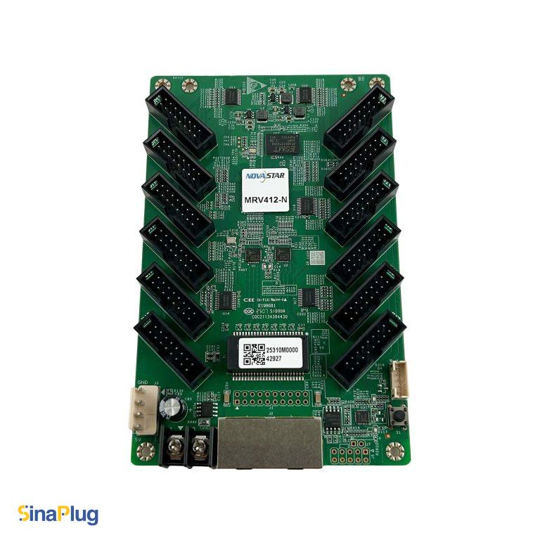 NovaStar MRV412-N Receiving Card