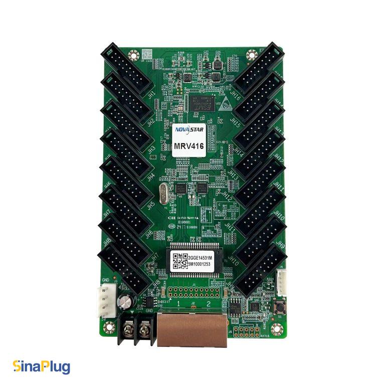 NovaStar MRV416 Receiving Card