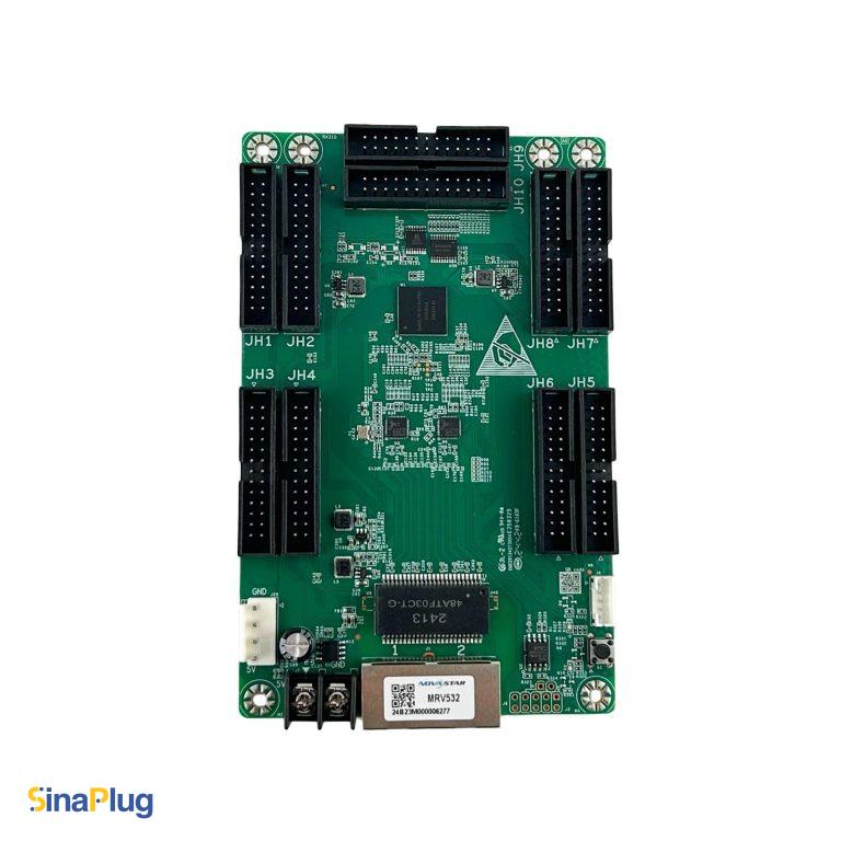 NovaStar MRV532 Receiving Card (Upgraded and Replaced Model of MRV432)