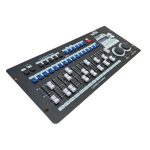 AzarPixel 256A DMX Controller