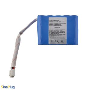 Chauvet 11Ah 14.8V Replacement Battery for WELL Fit PTJ3012000032
