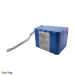 Chauvet 11Ah 14.8V Replacement Battery for WELL Fit PTJ3012000032
