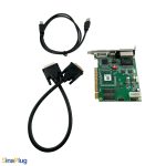Linsen TS802D LED Sending Card