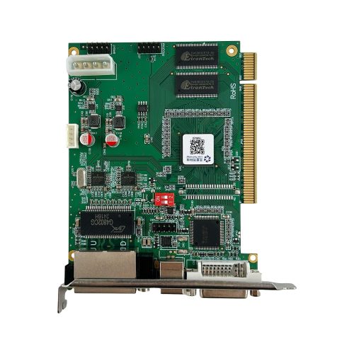 Linsen TS802D LED Sending Card