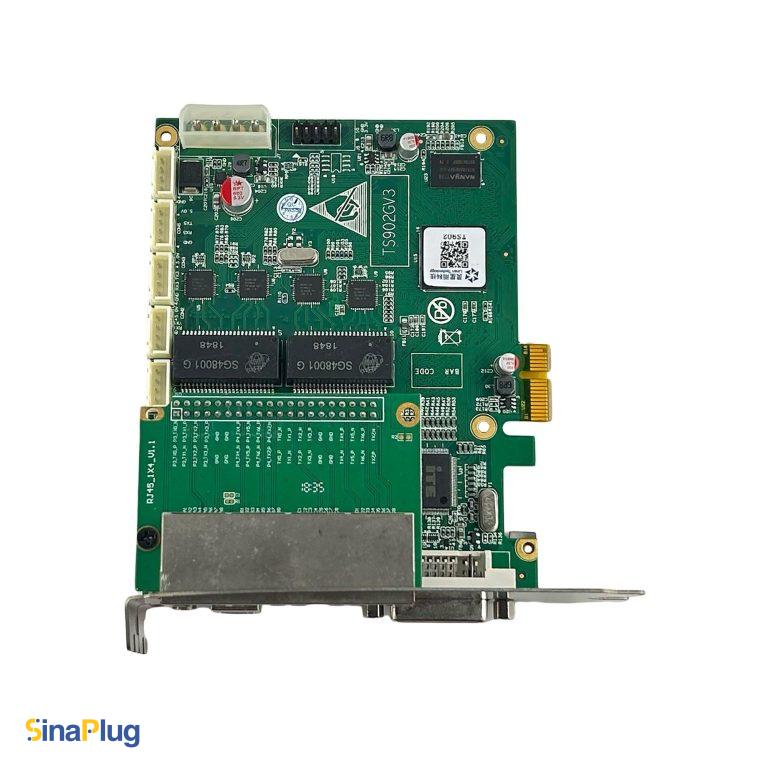 Linsn TS902 Sending Card