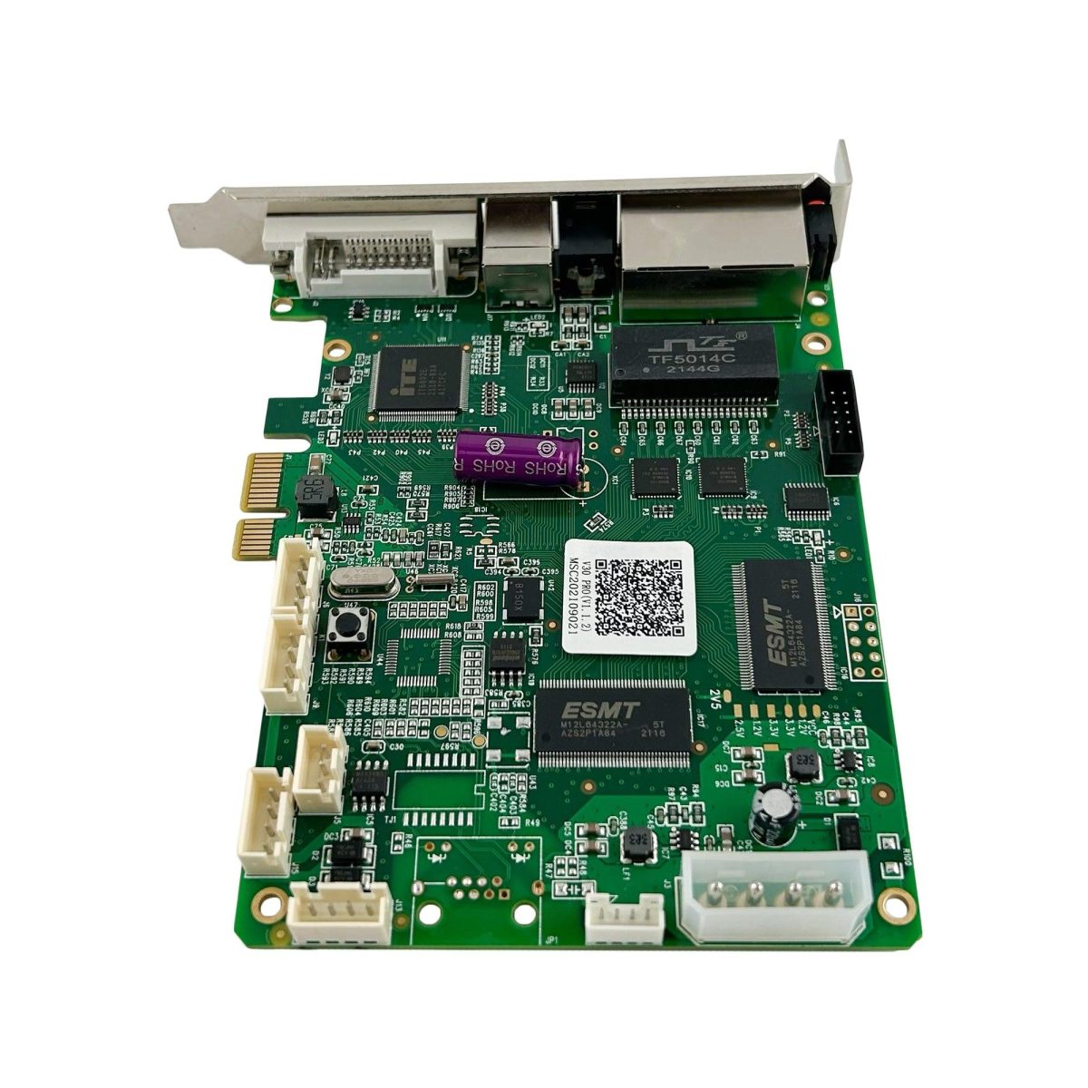 Mooncell V30Pro Sending Card