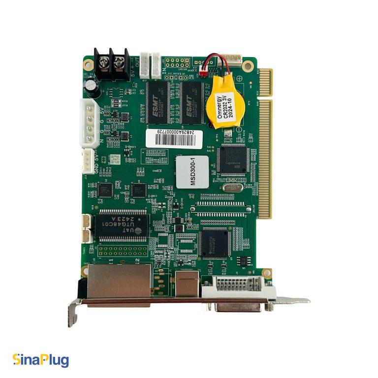 NovaStar MSD300-1 Sending Card