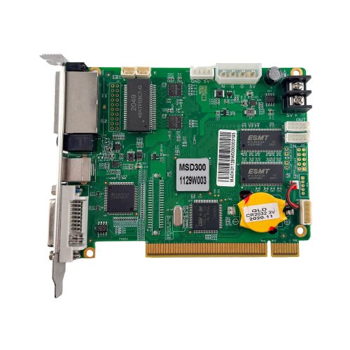 NovaStar MSD300 LED Sending Card