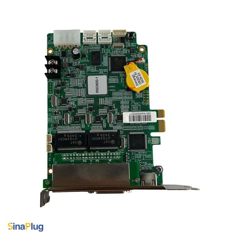 NovaStar MSD600-1 Sending Card