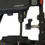 Seetronic SAC3FX Waterproof Power Plug (Female Cable Connector of SAC3MPX Socket)