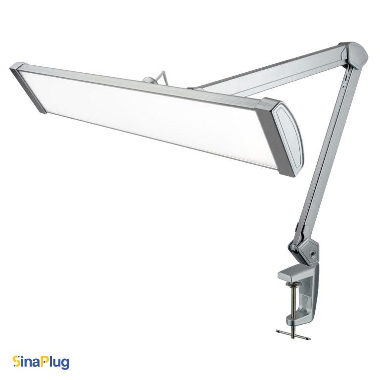 AzarPixel 2300 Lumens CCT LED Desk Lamp