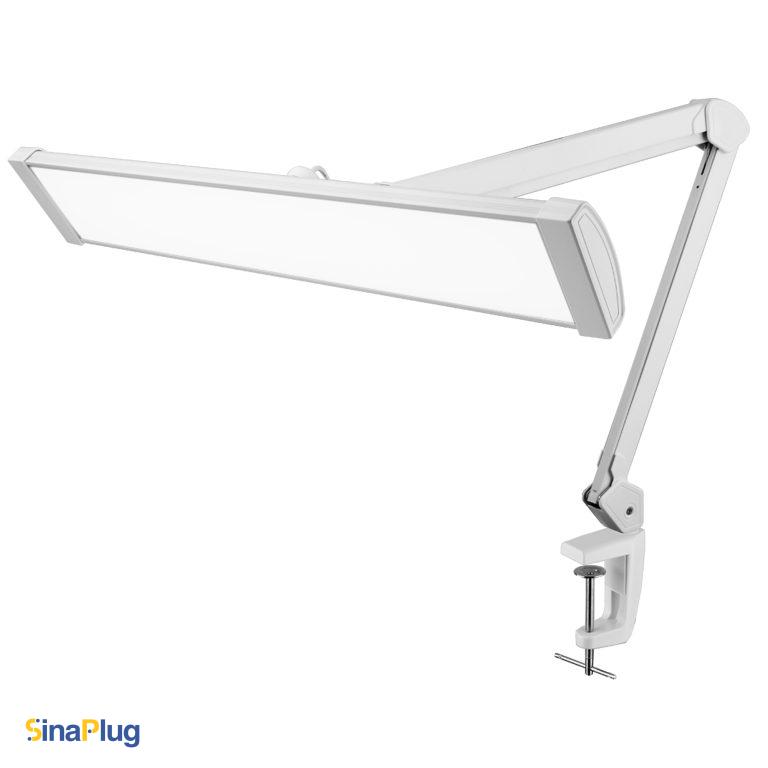 AzarPixel 2300 Lumens Daylight LED Desk Lamp