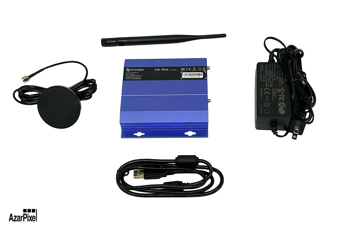Best LED Media Player Brands (2026 Guide) 1 Best LED Media Player Brands (2026 Guide)
