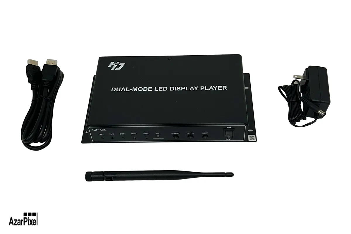 Best LED Media Player Brands (2026 Guide) 3 Best LED Media Player Brands