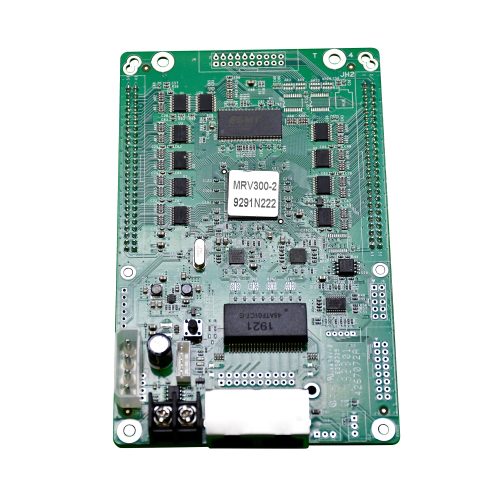 MRV300 Receiving Card (MRV300-1 and MRV300-2)