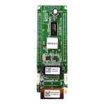 NovaStar MRV470 Receiving Cards: MRV470-1 and MRV470-2 (EMC Version of MRV270, Replace model of ARn470)