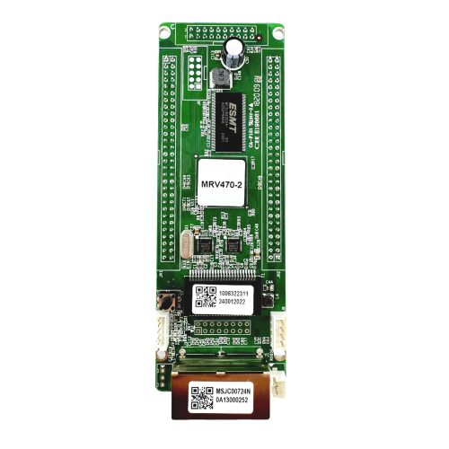 NovaStar MRV470 Receiving Cards: MRV470-1 and MRV470-2 (EMC Version of MRV270, Replace model of ARn470)
