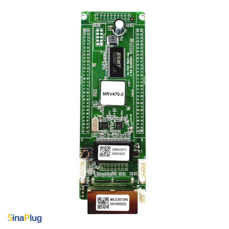 NovaStar MRV470 Receiving Cards: MRV470-1 and MRV470-2 (EMC Version of MRV270, Replace model of ARn470)