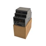 MEANWELL HDR-60-24 Switching Power Supply (24V, 2.5A)