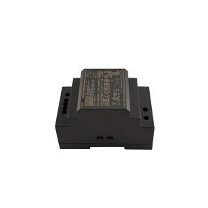 MEANWELL HDR-60-24 Switching Power Supply (24V, 2.5A)
