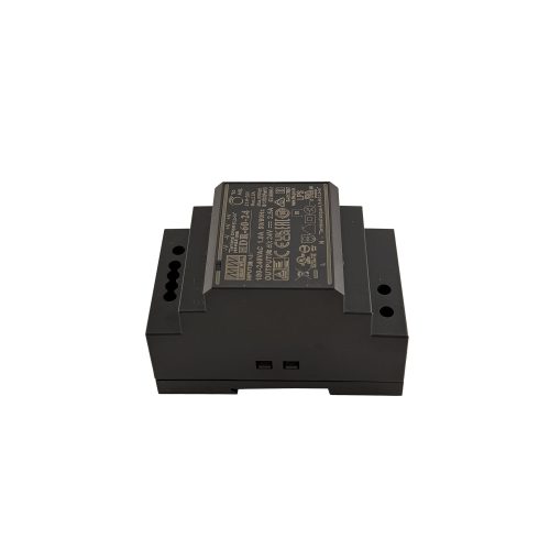 MEANWELL HDR-60-24 Switching Power Supply (24V, 2.5A)