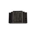 MEANWELL HDR-60-24 Switching Power Supply (24V, 2.5A)