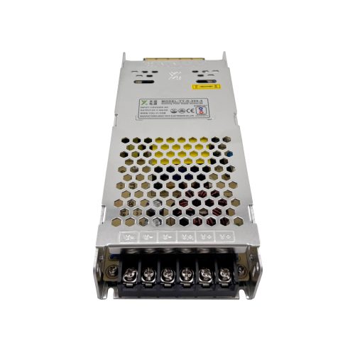 Youyi YY-D-200-5 V-G 110/220V Power Supply (5V, 40A)