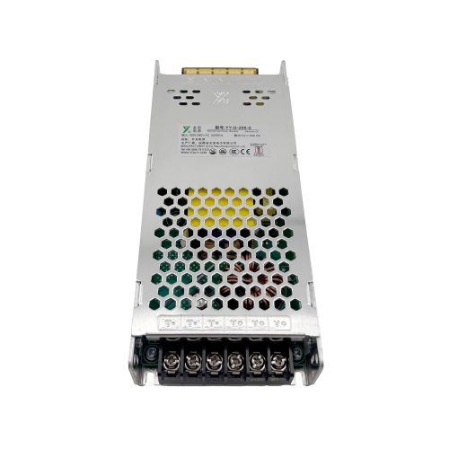 Youyi YY-D-200-5 V-G 110/220V Power Supply (5V, 40A)