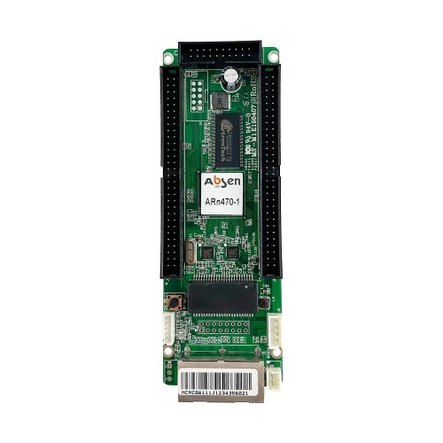 Absen ARn470 Receiving Cards: ARn470-1 and ARn470-2 (Replace model of MRV470)