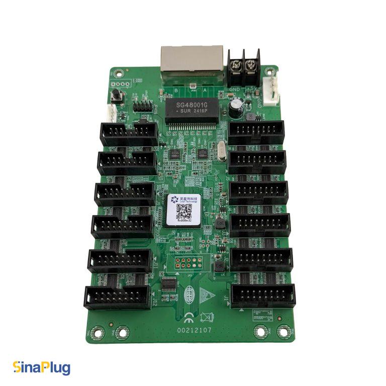 Linsn RV908M32 Receiving Card