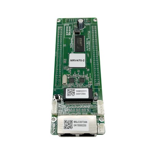 NovaStar MRV470 Receiving Cards: MRV470-1 and MRV470-2 (EMC Version of MRV270, Replace model of ARn470)