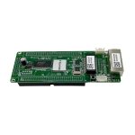 NovaStar MRV470 Receiving Cards: MRV470-1 and MRV470-2 (EMC Version of MRV270, Replace model of ARn470)