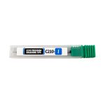 C210 series (C210-I, C210-IS, C210-K, C210SK) Precision Soldering Tips