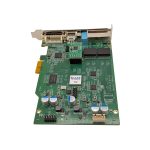 Colorlight S2 Sending Card