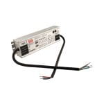 MEAN WELL HLG-150H-24A LED Driver / Power Supply (24V, 6.3A)